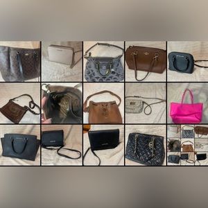 Multiple Bags